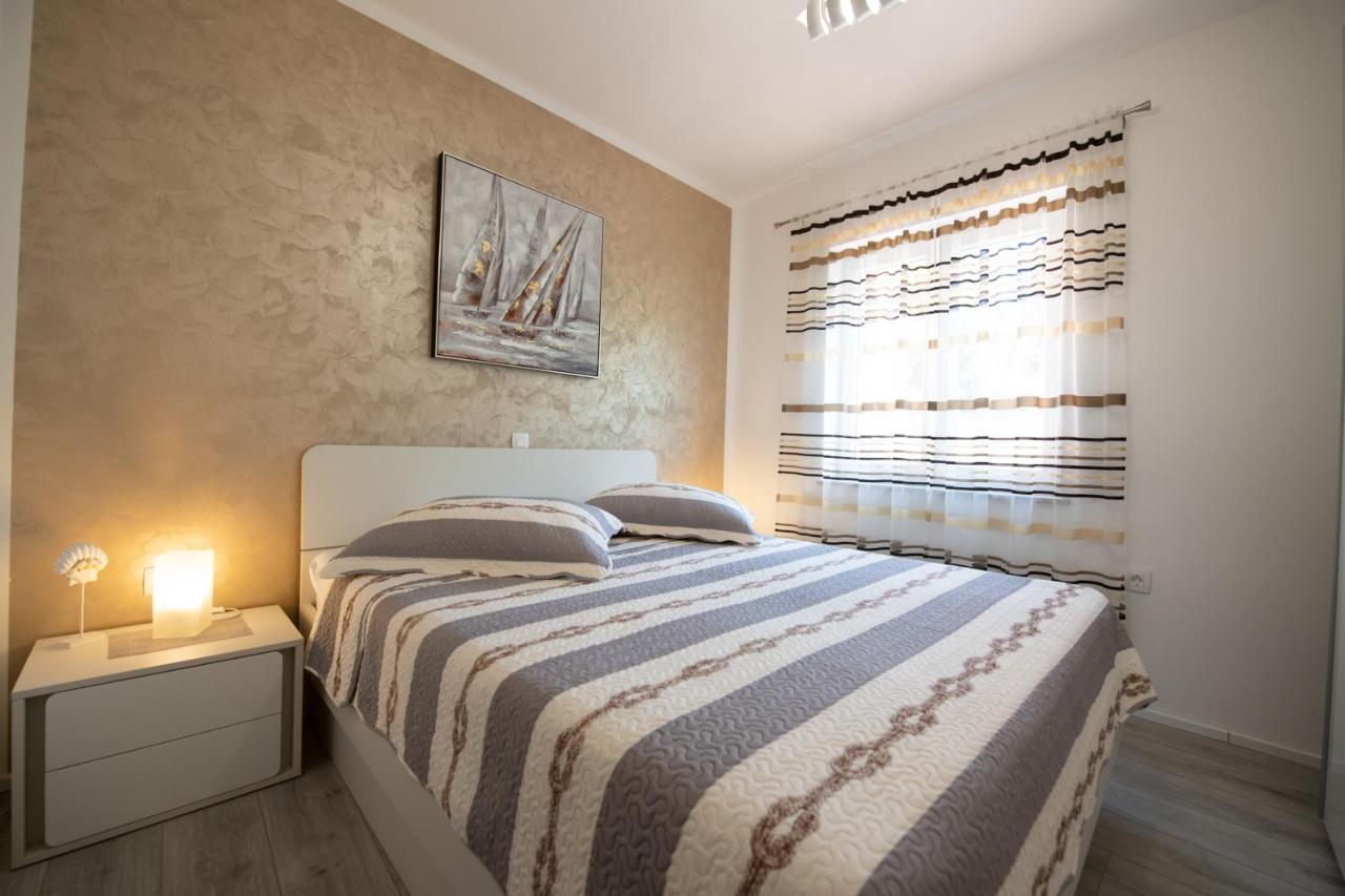 Apartman Rubinic Ičići Esterno foto