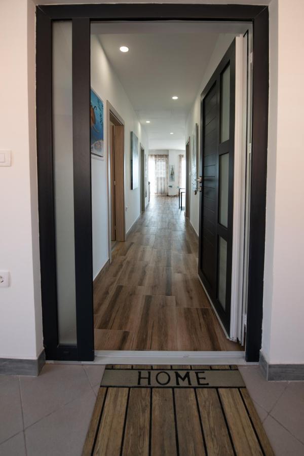 Apartman Rubinic Ičići Esterno foto