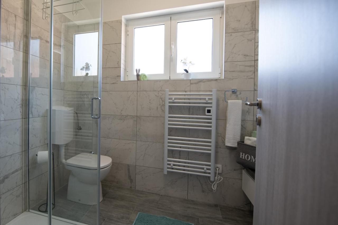 Apartman Rubinic Ičići Esterno foto