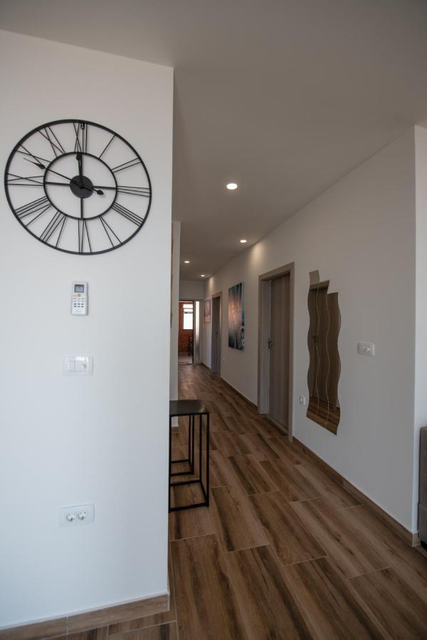 Apartman Rubinic Ičići Esterno foto