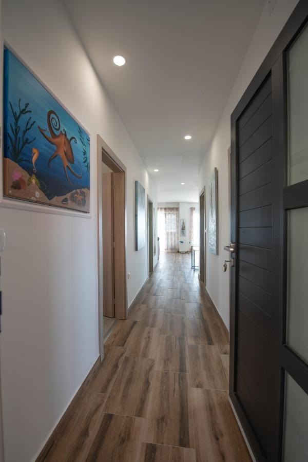 Apartman Rubinic Ičići Esterno foto